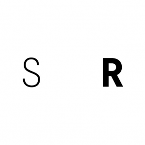 Logo SRZ design noir&blanc
