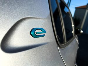 voiture électrique
