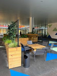 terrasse photo 3