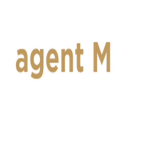 Agent m