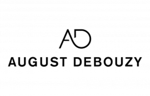 Logo august debousy