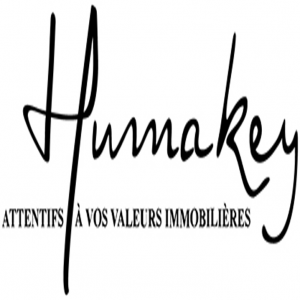 Logo Humakey