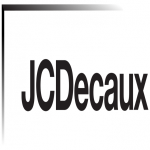 JC Decaux noir&blanc