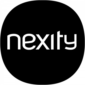 Nexity noir&blanc