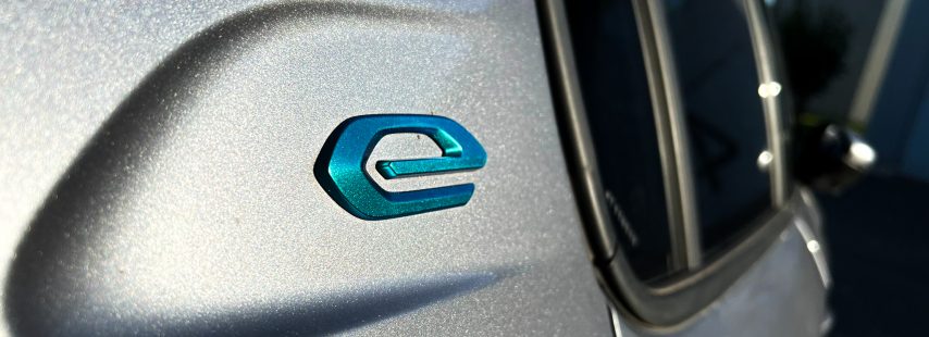 voiture électrique